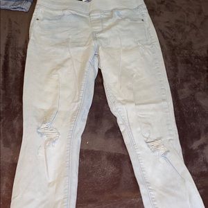 Old navy jeans